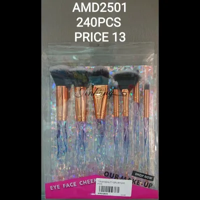 7 PCS Beauty Brush(240 PCS) wholesale