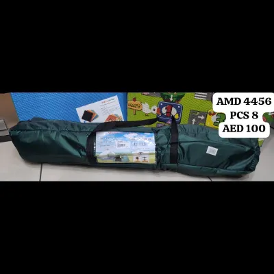 2.6*2.6m Tent 8 Person (8 PCS) wholesale