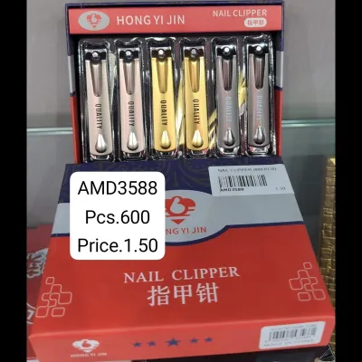 Nail Clipper (600 PCS) wholesale