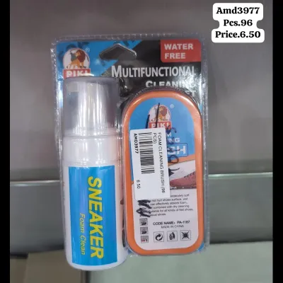Foam Cleaning Brush (96 PCS) wholesale