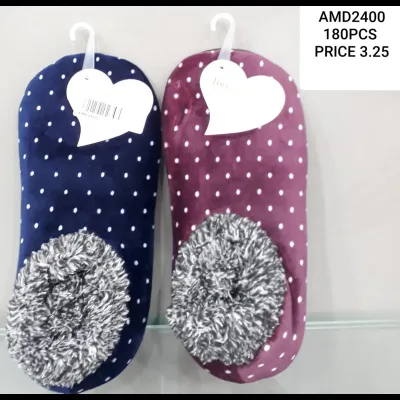 Floor Socks (180 PCS) wholesale