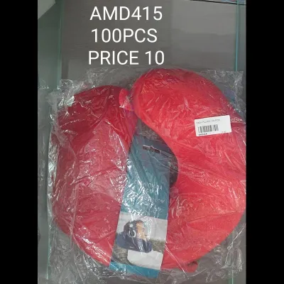 Neck Pillow (100 PCS) wholesale