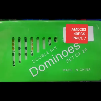 Domino Cm3772 (40 PCS) wholesale
