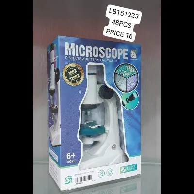 Microscope (48 PCS) wholesale