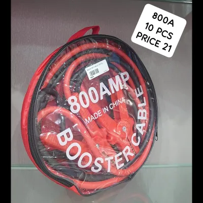 Booster Cable (10 PCS) wholesale