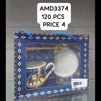 Cup (120 PCS) wholesale
