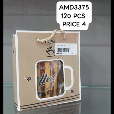 Cup (120 PCS) wholesale