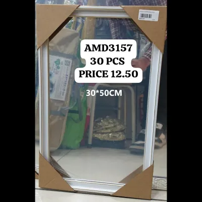 Acrylic Mirror (20 PCS) wholesale