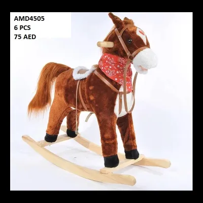 M Horse (6 PCS) wholesale