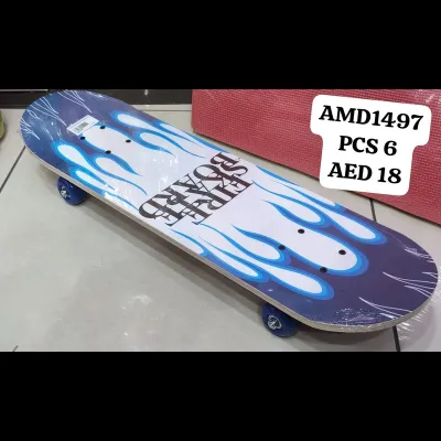 Skateboard 70x20 (6 PCS) wholesale