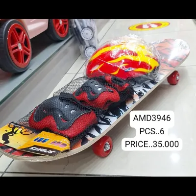 Skateboard (6 PCS) wholesale