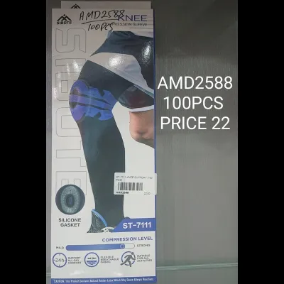 St-7111 Knee Support (100 PCS) wholesale