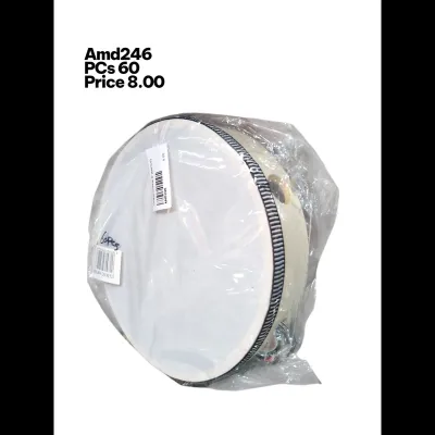 Tambourine 8" (60 PCS) wholesale