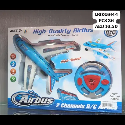 Channelr/C Plane (36 PCS) wholesale